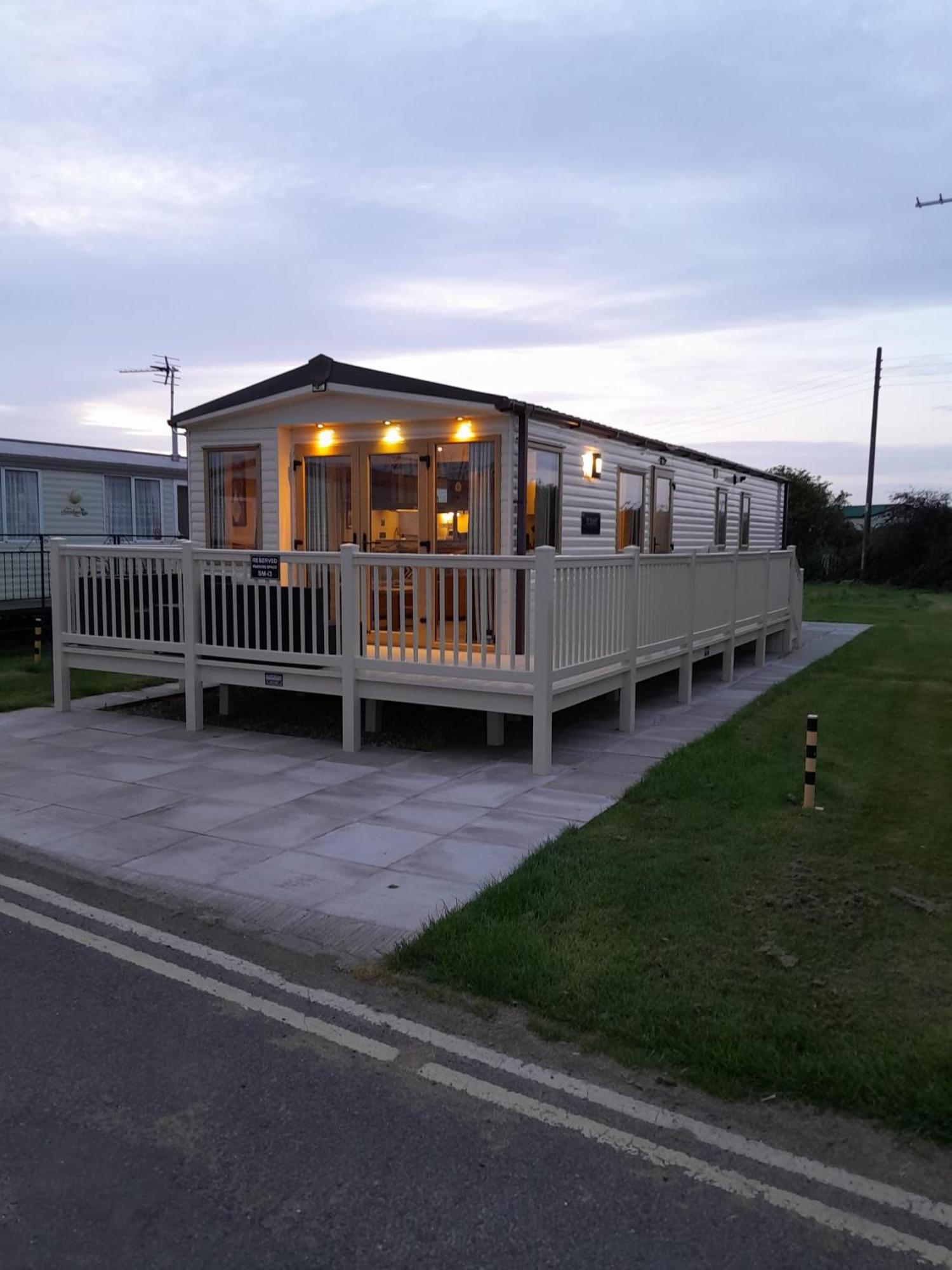 Camping Sunnymeade I3 St David Ingoldmells